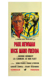 Cool Hand Luke, Italian Movie Poster, 1967 Prints