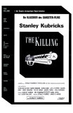 The Killing, German Movie Poster, 1956 Posters
