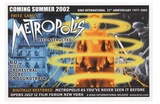 Metropolis, 1926 Prints