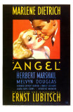 Angel, 1937 Photographie