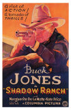 Shadow Ranch, 1930 Posters
