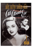 All About Eve, 1950 Posters