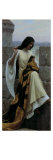 Stitching the Standard, 1911 Lámina giclée por Edmund Blair Leighton Stitching the Standard, 1911 Lámina giclée por Edmund Blair Leighton