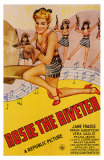 Rosie the Riveter, 1944 Prints
