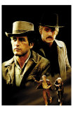 Butch Cassidy and the Sundance Kid, 1969 Photographie