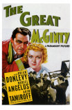 Great McGinty, 1940 Posters