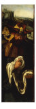 Joseph of Arimathaea Lámina giclée por Pieter Coecke van Aelst