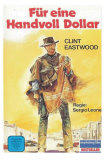 A Fistful of Dollars, German Movie Poster, 1964 Prints