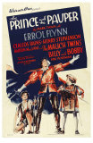 The Prince and the Pauper, 1937 Prints
