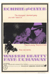 Bonnie and Clyde, 1967 Photo