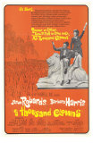 A Thousand Clowns, 1966 Prints