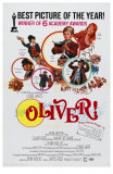 Oliver, 1969 Posters