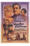 Doctor Zhivago, 1965 Fotografía Doctor Zhivago, 1965 Fotografía