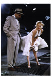 The Seven Year Itch, 1955 Posters