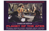 Planet of the Apes, 1968 Láminas Planet of the Apes, 1968 Láminas