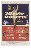 Mister Roberts, 1955 Photo
