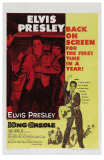 King Creole, 1958 Prints