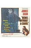 Rebel Without a Cause, 1955 Posters