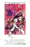 My Fair Lady, 1964 Affiches
