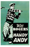 Handy Andy Prints