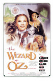 The Wizard of Oz, 1939 - Poster The Wizard of Oz, 1939 - Poster