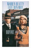 Bonnie and Clyde, 1967 Posters