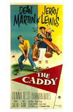 The Caddy, 1953 Affiches