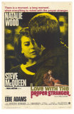 Love With the Proper Stranger, 1964 Posters