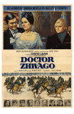 Doctor Zhivago, Argentine Movie Poster, 1965 Posters