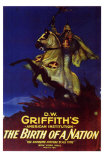 The Birth of a Nation, 1915 Láminas The Birth of a Nation, 1915 Láminas