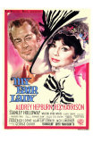 My Fair Lady, 1964 Posters