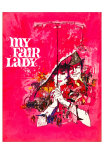 My Fair Lady, 1964 Posters