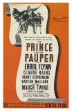 The Prince and the Pauper, 1937 Photo