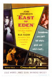 East of Eden, 1955 Posters