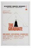 The Graduate, 1967 Posters