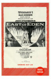 East of Eden, 1955 Poster