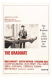 The Graduate, 1967 Posters