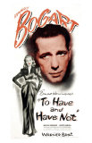 To Have and Have Not, 1944 Prints