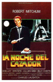 The Night of the Hunter, 1955 Poster