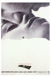 Downhill Racer, 1969 Poster