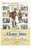 The Quiet Man, 1952 Prints