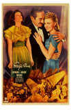 Stage Door, 1937 Prints