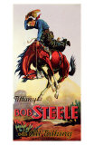 Bob Steele, 1930 Prints