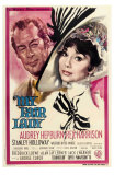 My Fair Lady, Italian Movie Poster, 1964 Posters