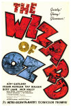 The Wizard of Oz, 1939 Posters