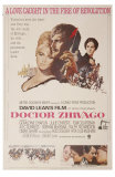 Doctor Zhivago, 1965 Prints