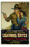 Lightning Bryce Posters