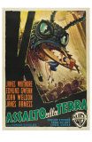 Them!, 1954 Prints