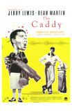 The Caddy, 1953 Photo