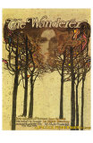 The Wanderer, 1967 Prints